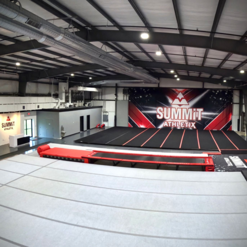 Open Gym Open Gym